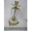 Image 2 : PAIR OF CANDLEHOLDERS