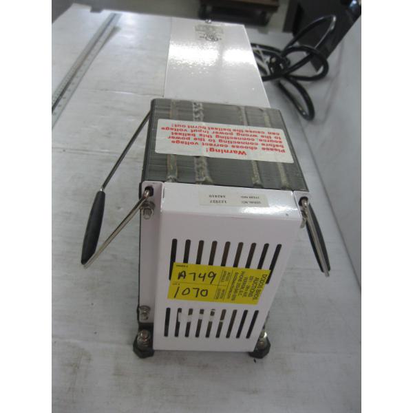 HID LAMP BALLAST, 1000WATT