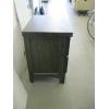 Image 5 : MATCHING 2 DRAWER NIGHTSTAND