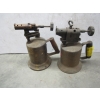 Image 2 : 2 PLUMBER'S TORCHES