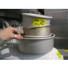 Image 2 : 4 ROUND CAKE PANS
