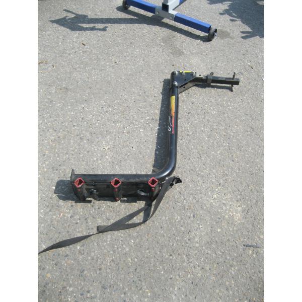 SWAGMAN RECEIVER HITCH BIKE HOLDER