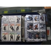 Image 1 : 2 BINDERS OF HOCKEY CARDS