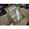 Image 2 : FRAMED MIRROR