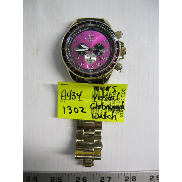 MENs VESTLE WATCH