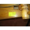 Image 2 : SPINNING WHEEL