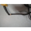 Image 4 : BIN OF MISC. DEWALT DRILL, SKILSAW, EXTENSION CORD
