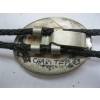 Image 2 : CHAROITE STONE BOLO TIE