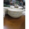 Image 3 : JOHN DEERE DISHES