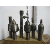 Image 2 : LIVE CENTER DRILL CHUCK, MILLING BITS, HOLDERS, ETC.