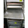 Image 2 : 11 SHEET PANS & PART BOX OF SHEET PAN PAPER