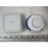 Image 3 : 2 SM. CHINESE DISHES W/BOX