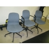 Image 2 : 6 SWIVEL BOARDROOM CHAIRS