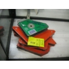 Image 1 : WELDING MAGNETS