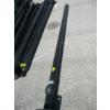 Image 2 : NEW 12' LIGHT POST W/LED LIGHT