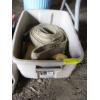 Image 1 : MISC. RATCHET TIE DOWN STRAPS, SLING, ETC.