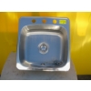 Image 1 : NEW SS SINGLE SINK