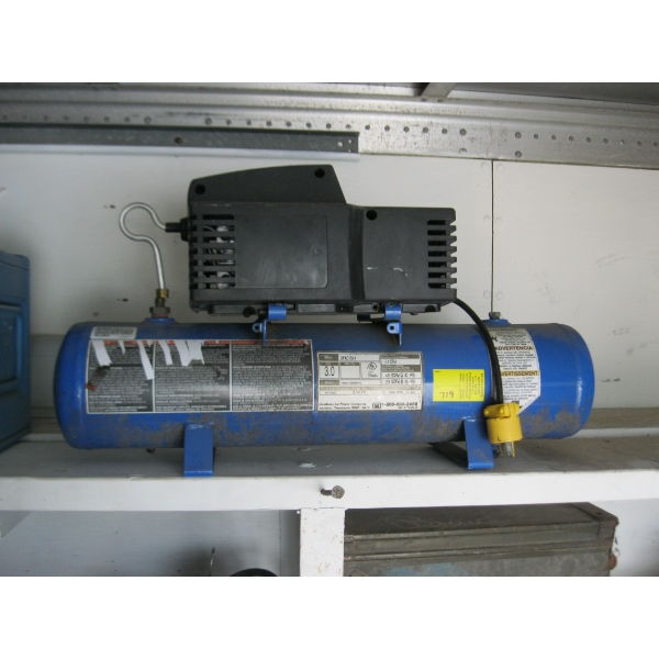 SM. AIR COMPRESSOR