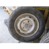 Image 8 : 5 ASST. TIRES - SOME ON RIMS