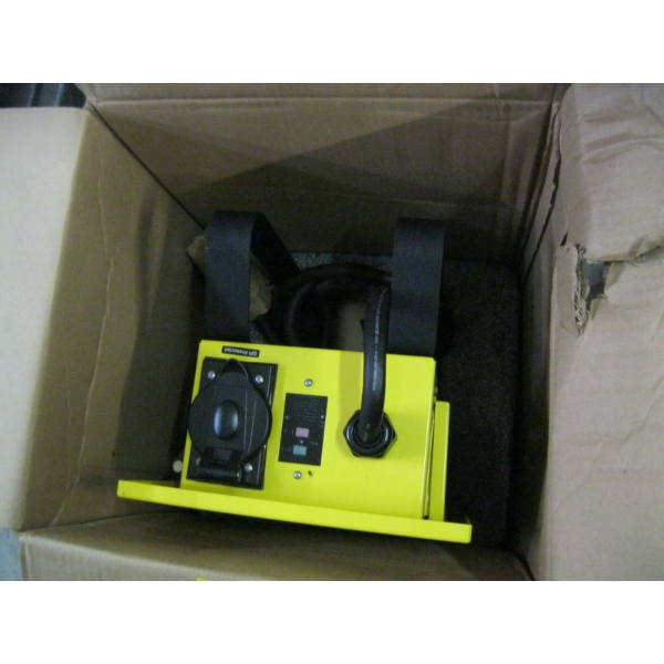 ELECTRICAL DISTRIBUTION BOX