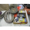Image 1 : MISC. DRILL BITS, SAWBLADES, ETC.