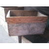 Image 2 : 3 WOODEN CRATES
