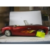 Image 2 : PORSCHE BOXTER CAR, NO REMOTE