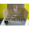 Image 2 : HOMESTYLE WINE GLASSES & ASST. GLASSWARE, CERAMIC BOOT, ETC.