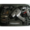 Image 3 : COLEMAN POWER MATE AIR TOOL SET - FAIRLY COMPLETE