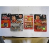 Image 1 : 4 NASCAR COLLECTOR CARS