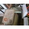 Image 2 : TRAY OF ASST. CIGARETTE TINS & TOBACCO TINS