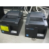 Image 3 : LOT OF 5 STAR PRINTERS & ASST. PAPER ROLLS
