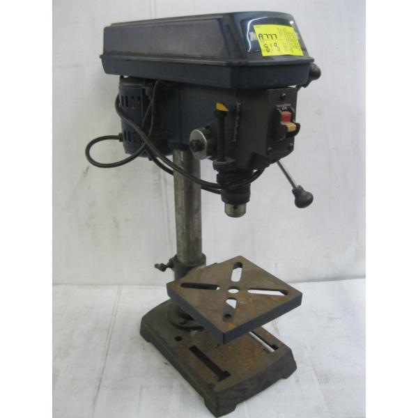 MASTERCRAFT BENCH TOP DRILL PRESS