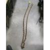 Image 1 : 10' CHAIN W/HOOKS & A 6' CHAIN W/HOOKS