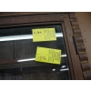 Image 3 : LG. VINTAGE WALL MOUNT DISPLAY CASE