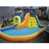 Image 2 : KIDS YARD BLOW-UP PLAY CENTER 
