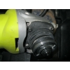 Image 2 : RYOBI ANGLE GRINDER