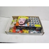 Image 1 : ASST. BUTTONS, ANDY WARHOL PUZZLE, ETC.