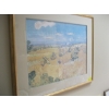 Image 3 : 2 LG. FRAMED PRINTS