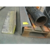 Image 6 : 2 PALLETS OF MISC. STEEL, CHAIN, ETC.