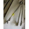 Image 1 : 3 LG. GREY WRENCHES