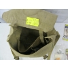 Image 4 : FISHING BAG W/ASST. ITEMS - FLY REEL, ETC.