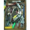 Image 2 : MISC. AIR TOOLS, VISE GRIPS, PRYBARS, ETC.