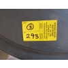 Image 2 : 3 RUBBERMAID ROUGHNECK GARBAGE CANS W/LIDS