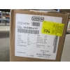 Image 2 : LEESON .5HP SINGLE PHASE MOTOR IN BOX