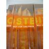 Image 4 : 6 BOXES OF FROSTBITE PEACH ALCOHOL ICE POPS