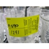 Image 2 : VINTAGE GLASSES & 2 CREAMERS