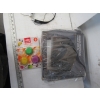 Image 3 : MISC. HEADPHONES, CABLE TRAPS, HARD DRIVE, ETC.