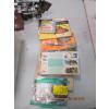 Image 1 : MISC. POSTCARDS, BOOKS W/COLLECTOR TEA CARDS, ETC.