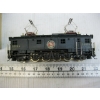 Image 1 : GREAT NORTHERN RAILWAY ELECTRIC LOCOMOTIVE